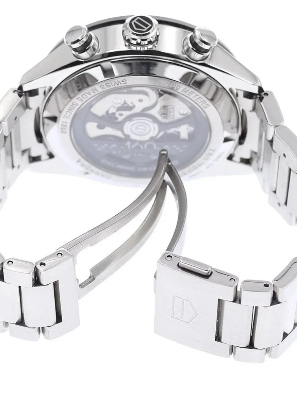 TAG HEUER Carrera Sport